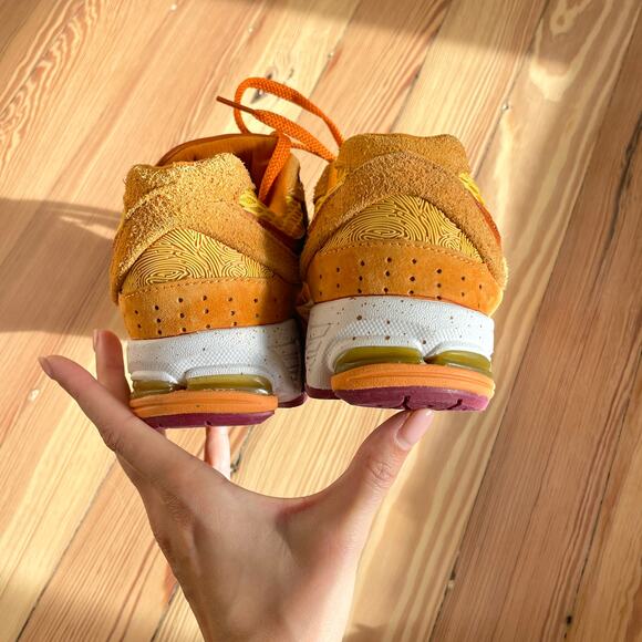 Salehe Bembury x New Balance – 2002R ‘Peace Be the Journey' - Picture 8 of 14